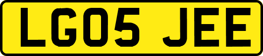 LG05JEE