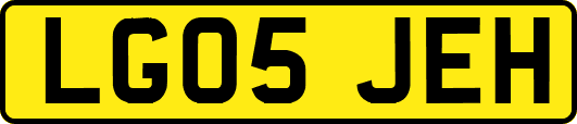 LG05JEH