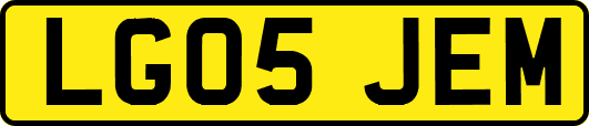 LG05JEM