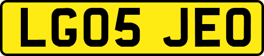 LG05JEO