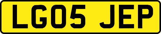 LG05JEP