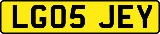 LG05JEY