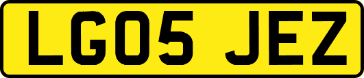 LG05JEZ