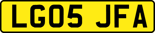 LG05JFA