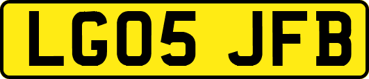 LG05JFB