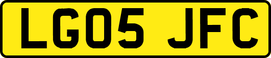 LG05JFC
