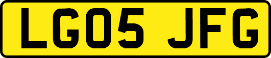 LG05JFG