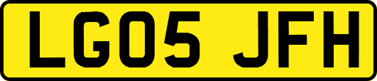 LG05JFH