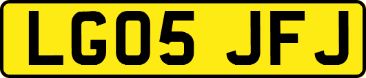 LG05JFJ