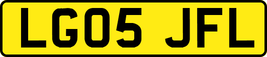 LG05JFL