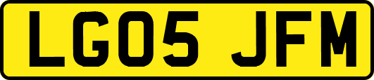LG05JFM