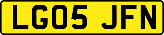 LG05JFN