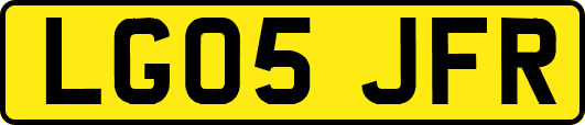 LG05JFR