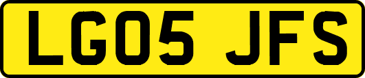 LG05JFS