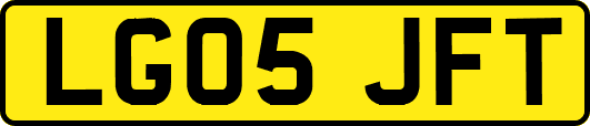 LG05JFT