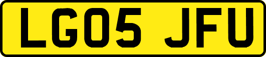LG05JFU