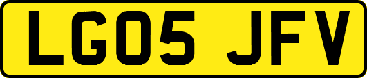 LG05JFV