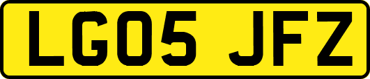 LG05JFZ