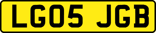 LG05JGB