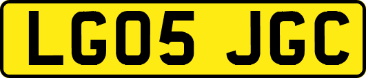 LG05JGC