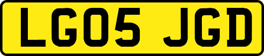 LG05JGD