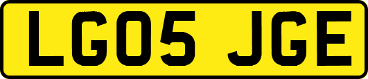 LG05JGE