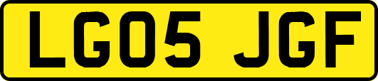 LG05JGF