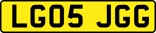 LG05JGG