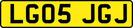 LG05JGJ