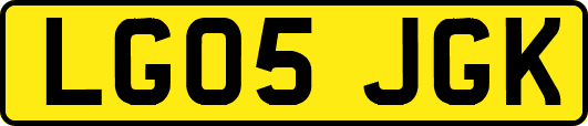 LG05JGK