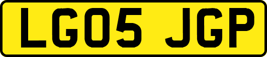 LG05JGP