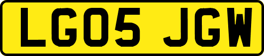 LG05JGW