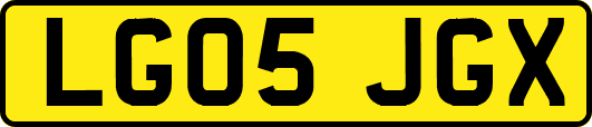LG05JGX