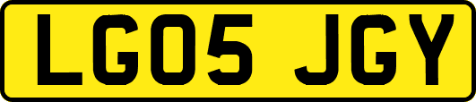 LG05JGY