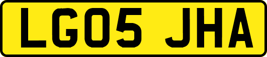 LG05JHA