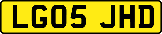 LG05JHD