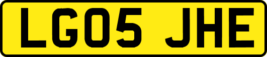 LG05JHE