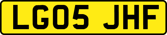 LG05JHF