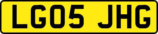 LG05JHG