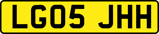 LG05JHH