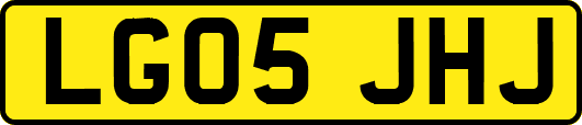 LG05JHJ
