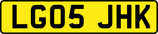 LG05JHK