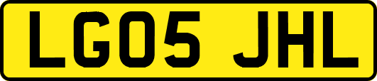 LG05JHL