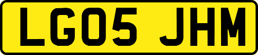 LG05JHM