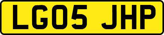 LG05JHP