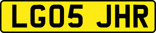 LG05JHR
