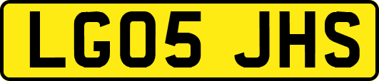 LG05JHS
