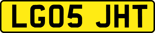 LG05JHT