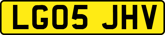 LG05JHV