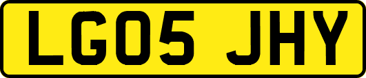 LG05JHY